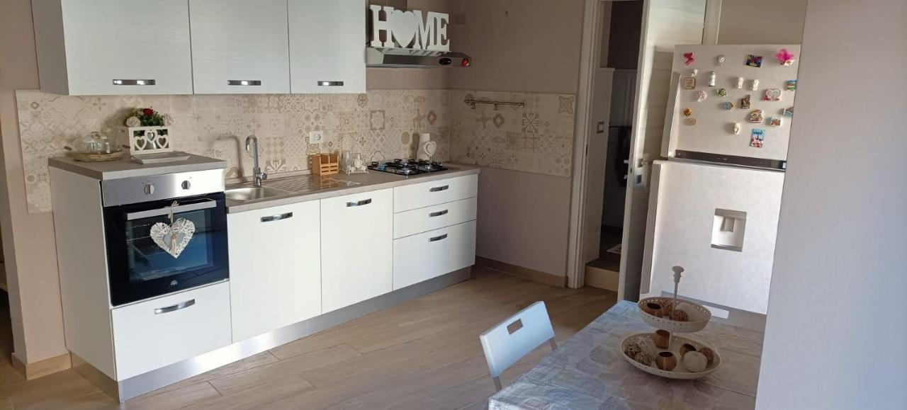Tindaro Home Катания Экстерьер фото