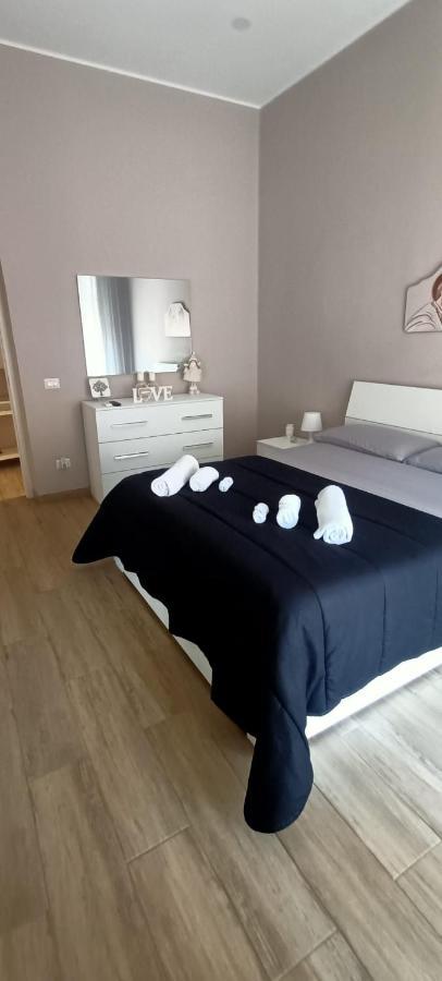 Tindaro Home Катания Экстерьер фото