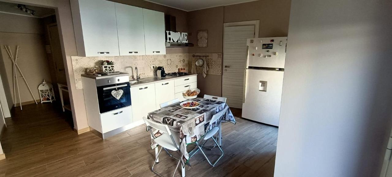 Tindaro Home Катания Экстерьер фото